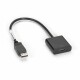 Black Box DisplayPort to HDMI Adapter - Videoanschluß