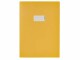 HERMA Einbandpapier A4 Recycling Gelb, Produkttyp