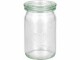 Weck Einmachglas 145 ml, 12 Stück, Produkttyp: Einmachglas