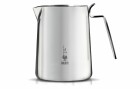 Bialetti Milchkännchen 300 ml, Anwendungszweck: Milch, Materialtyp