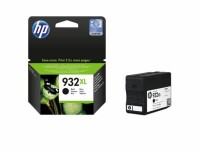 Hewlett-Packard HP Tintenpatrone 932XL schwarz CN053AE OfficeJet 6700