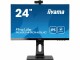 iiyama Monitor ProLite XUB2490HSUC-B1, Bildschirmdiagonale: 21.5 "