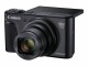 Canon PowerShot - SX740 HS