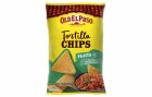 Old El Paso Tortilla Chips Fajita 185 g, Produkttyp: Chips
