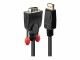 LINDY - Videokabel - DisplayPort (M) bis