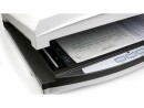 Plustek Dokumentenscanner PL4080, Verbindungsmöglichkeiten: USB