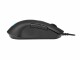 Bild 2 Corsair Gaming-Maus M55 RGB PRO iCUE Schwarz, Maus Features