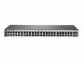 Hewlett Packard Enterprise HPE 1820-48G-PoE+ (370W) - Switch - managed - 24