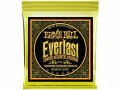 Ernie Ball Gitarrensaiten 2556 Everlast CB 80/20 ? Medium Light