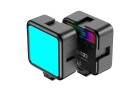 Ulanzi Videoleuchte VL49 RGB, Farbtemperatur Kelvin: 2500 bis