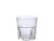 Bild 1 Arcoroc Trinkglas Granity 160 ml, 6 Stück, Transparent, Glas