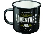 Nostalgic Art Universaltasse Outdoor Adventure 360 ml, 1 Stück