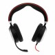 Jabra Evolve 80 MS stereo - Headset