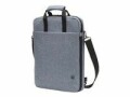 DICOTA Notebooktasche Eco Tote Bag MOTION 15.6 ", Blue
