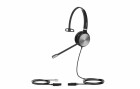 Yealink Headset YHS36 Mono UC, Microsoft Zertifizierung