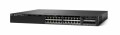 Cisco Catalyst 3650-8X24PD-E - Switch - L3 - managed