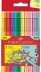 FABER-CA. Grip Colours - 155312    10 Faren, Neon und Pastell