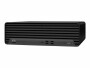 HP Inc. HP PC Elite 800 G9 SFF 628A7ET, Prozessorfamilie: Intel