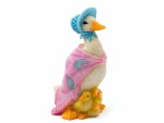 Jardinopia Cane Companions Jemima Puddle-Duck, Mehrfarbig