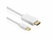 HDGear - Videokabel - DisplayPort /