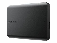 Toshiba Canvio Basics - Festplatte - 2 TB