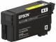 Epson T40D440 - 50 ml - yellow - original