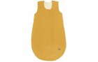 Odenwälder Baby-Sommerschlafsack Musselin Mustard Gr. 110, Material