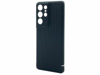 Nevox Back Cover Carbon Series Samsung Galaxy S22 Ultra