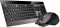 Bild 2 Rapoo Tastatur-Maus-Set 9900M Multi-Mode, Maus Features