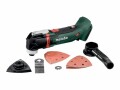 metabo MT 18 LTX - Oszillierendes Multiwerkzeug - schnurlos