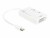 Bild 3 DeLock Adapter Mini-DisplayPort - DVI-D/DisplayPort/HDMI