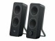 Logitech Z207 - Speakers - for PC - 2.0-channel