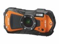 Ricoh WG-80 orange
