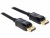 Bild 1 DeLock Kabel DisplayPort - DisplayPort, 1 m, Kabeltyp