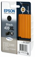 Epson Tintenpatrone 405XL schwarz T05H14010 WF-7830DTWF 1100
