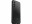 Bild 1 Otterbox Back Cover React Galaxy A34 5G Clear/Black, Fallsicher