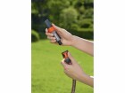 Gardena Schlauchkupplung 13mm (1/2") - 15mm (5/8") Wasserstop, Material