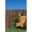 Bild 3 Nature Sichtschutz Natur Kiefernrinde 1x3 m 5 mm Dicke