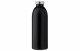 24Bottles Thermosflasche Clima 850ml Black