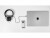 Bild 5 LMP Dockingstation USB-C Compact Dock 2 Silber, Ladefunktion