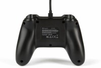 POWER A Wired Controller NSW, Black 1511370-01, Kein