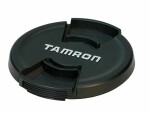 Tamron Objektivdeckel 52mm, Kompatible Hersteller: Tamron