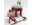 Bild 2 Creativ Company Mini-Figur Weihnachten 35 x 10 mm, Detailfarbe: Rot