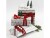 Bild 3 Creativ Company Mini-Figur Weihnachten 35 x 10 mm, Detailfarbe: Rot