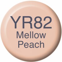 COPIC Ink Refill 21076275 YR82 - Mellow Peach, Kein