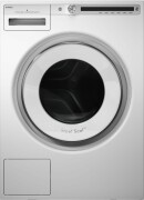 Waschmaschine ASKO Logic - Standgerät - Energieeffizienzklasse: A - Farbe: Weiss - 5 Jahre Garantie