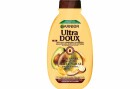 Garnier Ultra Doux Shampoo, Avocado-Öl & Sheabutter 300 ml