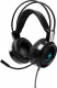 DELTACO   Stereo Gaming Headset DH110 - GAM105    with LED