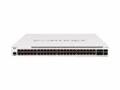 Fortinet Inc. Fortinet FortiSwitch 548D - Switch - managed - 48