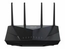 Asus Dual-Band WiFi Router RT-AX5400, Anwendungsbereich: Home